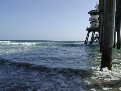 Huntington Beach
